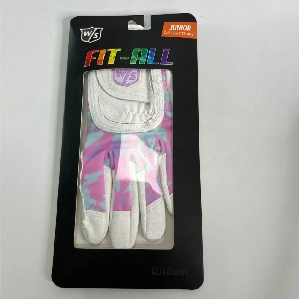 Nwt Tennis Glove Junior Small